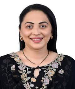 Dr Siita Kaur